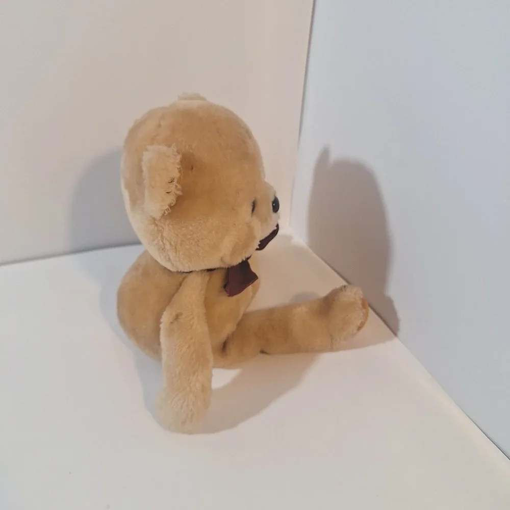 Applause Baby Rollo Teddy Bear Plush  11
